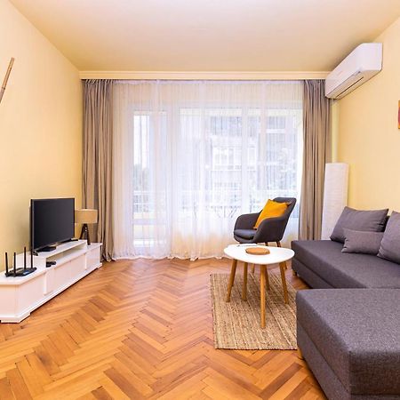 The Cozy Home 1-Bedroom In Central Plovdiv By Flat Mаnager Zewnętrze zdjęcie