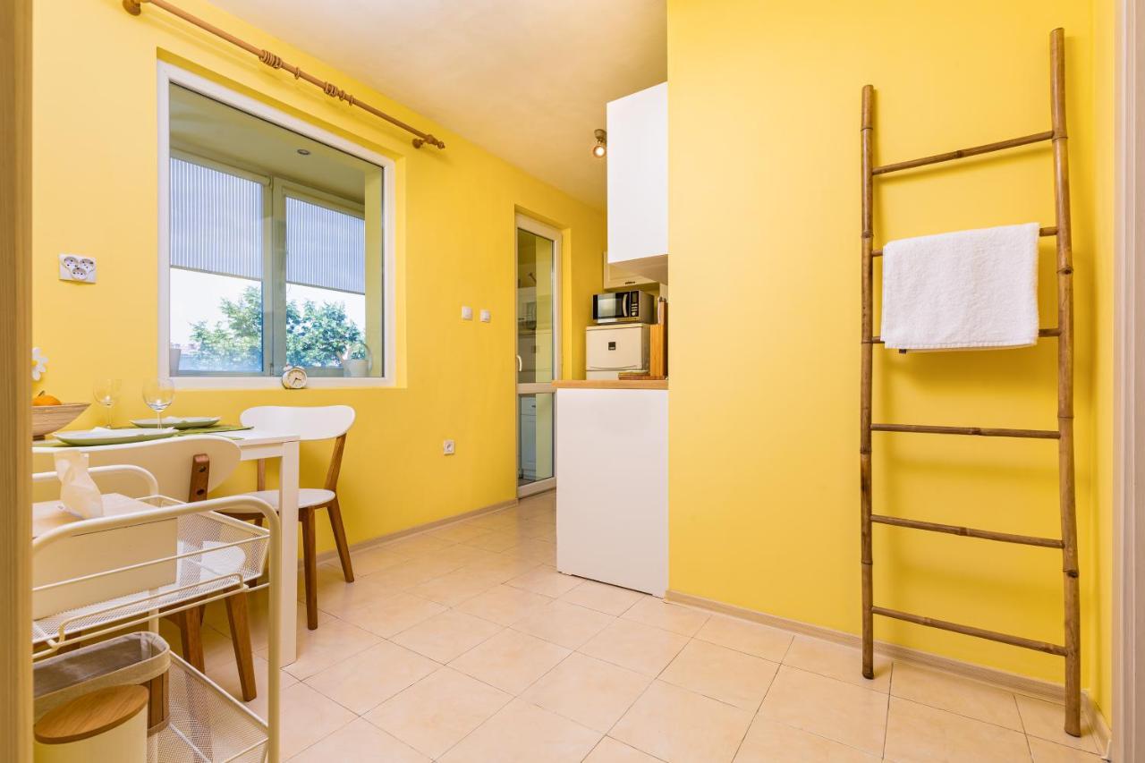 The Cozy Home 1-Bedroom In Central Plovdiv By Flat Mаnager Zewnętrze zdjęcie