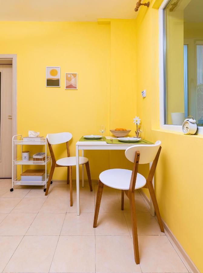 The Cozy Home 1-Bedroom In Central Plovdiv By Flat Mаnager Zewnętrze zdjęcie