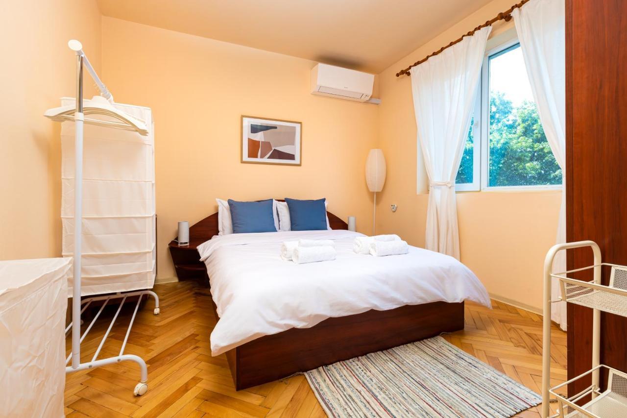 The Cozy Home 1-Bedroom In Central Plovdiv By Flat Mаnager Zewnętrze zdjęcie