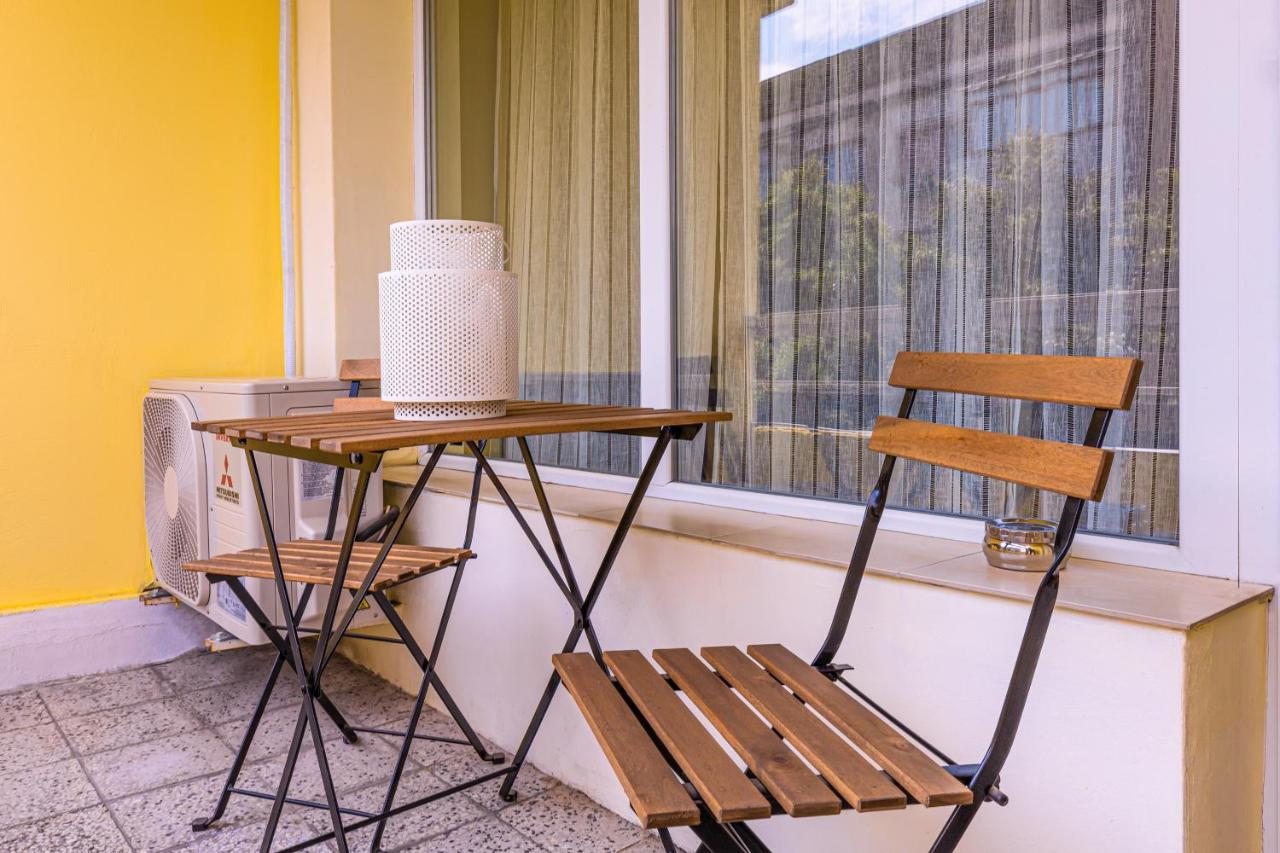The Cozy Home 1-Bedroom In Central Plovdiv By Flat Mаnager Zewnętrze zdjęcie