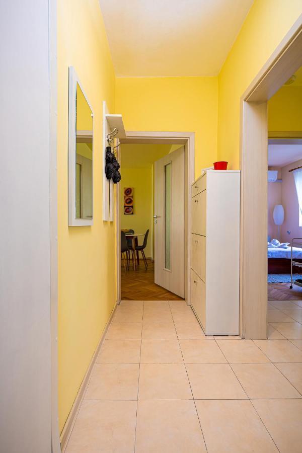 The Cozy Home 1-Bedroom In Central Plovdiv By Flat Mаnager Zewnętrze zdjęcie