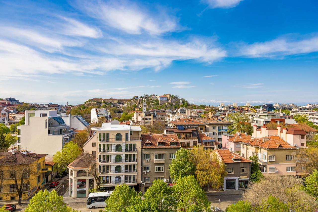 The Cozy Home 1-Bedroom In Central Plovdiv By Flat Mаnager Zewnętrze zdjęcie
