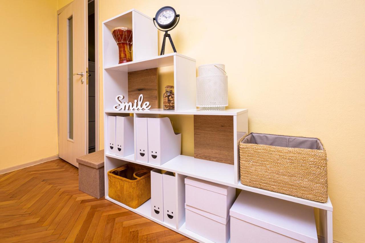 The Cozy Home 1-Bedroom In Central Plovdiv By Flat Mаnager Zewnętrze zdjęcie
