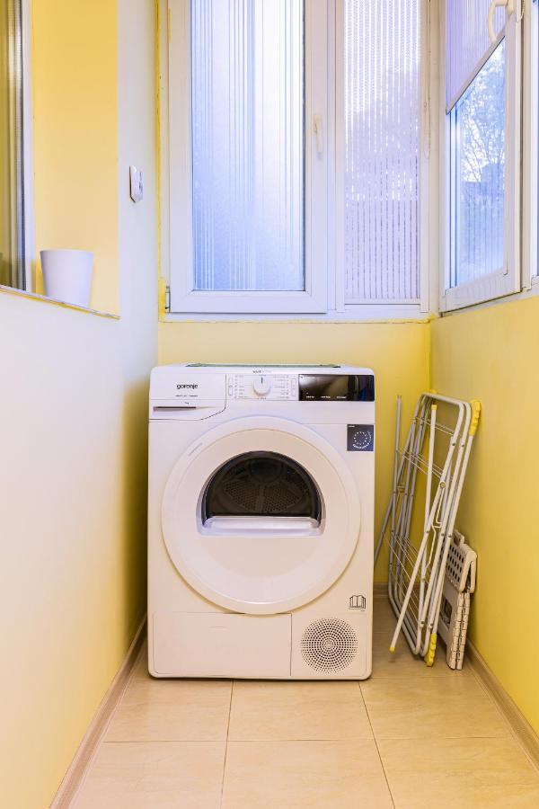 The Cozy Home 1-Bedroom In Central Plovdiv By Flat Mаnager Zewnętrze zdjęcie