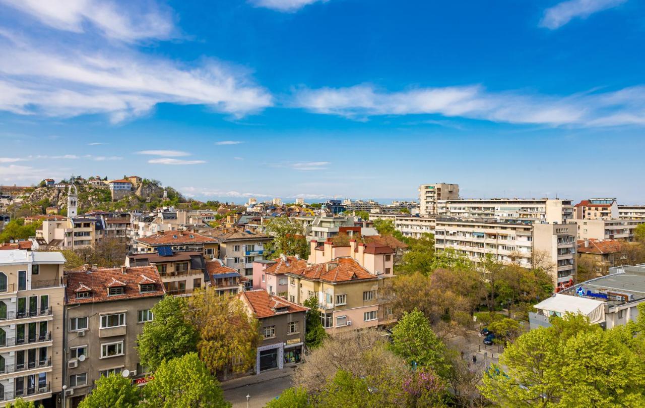 The Cozy Home 1-Bedroom In Central Plovdiv By Flat Mаnager Zewnętrze zdjęcie
