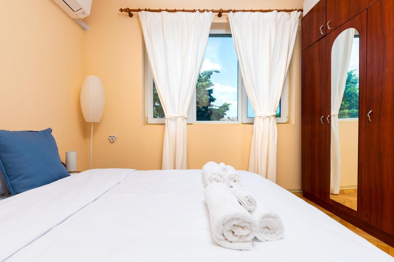 The Cozy Home 1-Bedroom In Central Plovdiv By Flat Mаnager Zewnętrze zdjęcie
