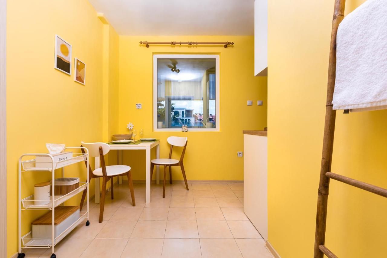 The Cozy Home 1-Bedroom In Central Plovdiv By Flat Mаnager Zewnętrze zdjęcie