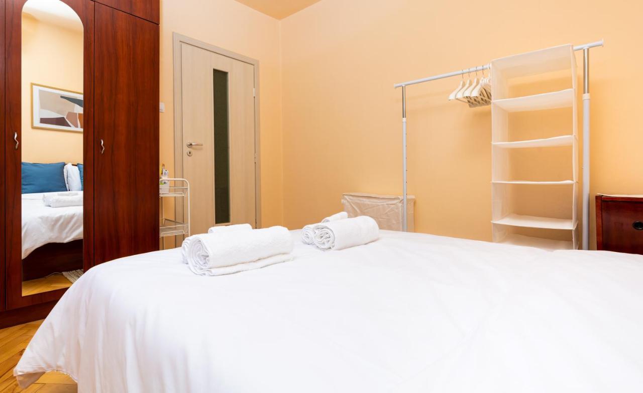 The Cozy Home 1-Bedroom In Central Plovdiv By Flat Mаnager Zewnętrze zdjęcie