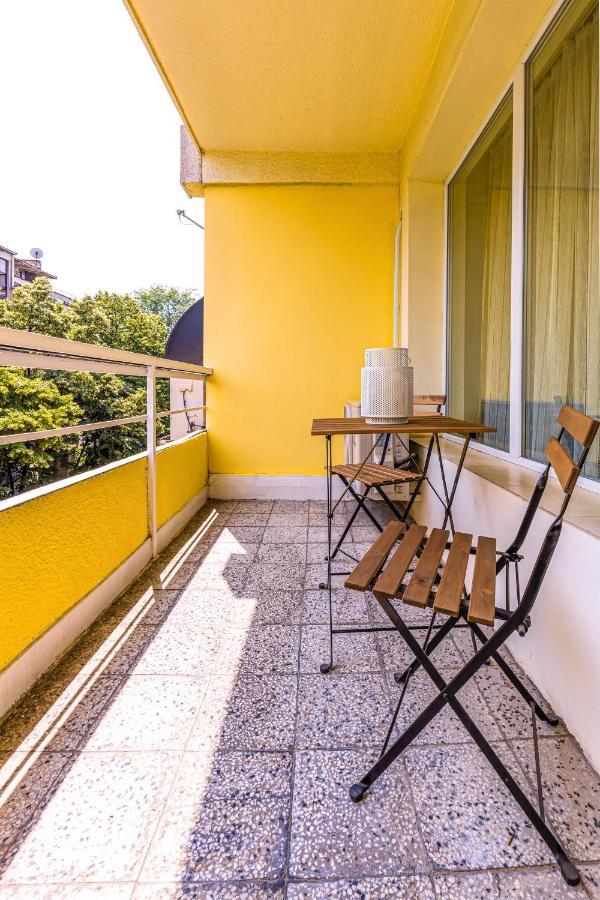 The Cozy Home 1-Bedroom In Central Plovdiv By Flat Mаnager Zewnętrze zdjęcie